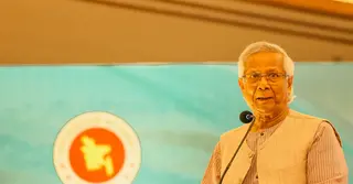 রোহিঙ্গা সমস্যা সমাধানে প্রধান উপদেষ্টার ৭ প্রস্তাব